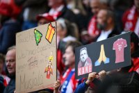 Fussball 1. Bundesliga 25/26: FC Bayern Muenchen 35. Deutschen Meisterschaft