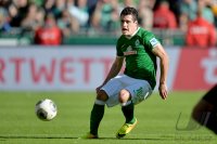 Fussball Saison 1. Bundesliga  Saison 2013/2014: SV Werder Bremen - 1. FC Nuernberg