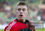 Fussball 1. Bundesliga: Bayer 04, BALITSCH