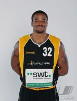 Basketball 1. Bundesliga  Walter Tigers Tuebingen  2008/2009