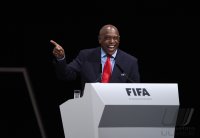 Fussball International Ausserordentlicher FIFA Kongress 2016 in Zuerich