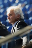 Fussball CHL  Saison 2011/2012:  FC Chelsea London - Bayer Leverkusen