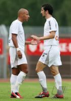 Fussball Ligue 1: Bordeaux, FRANCIA Einzelaktion