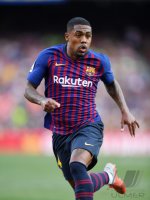 FUSSBALL International 2018/2019: FC Barcelona