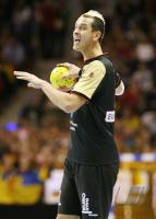 Handball-WM: Deutschland - Brasilien