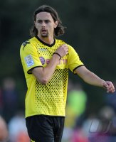 Fussball 1. Bundesliga, Testspiel: Borussia Dortmund, SUBOLTIC