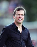 Fussball INTERNATIONAL Trainer Maccabi  Netanya : MATTHAEUS