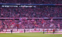 Fussball 1. Bundesliga Saison 18/19: FC Bayern Muenchen - Borussia Dortmund