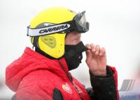 Ski Alpin  Herren Lake Louise  CAN