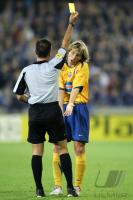 Fussball Champions League: Bruegge - Turin