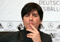 Fussball: DFB Pressekonferenz