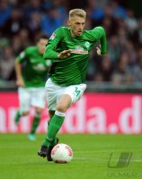 Fussball 1. Bundesliga, Saison 2012/2013: SV Werder Bremen - VfB Stuttgart