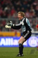 Fussball 1. Bundesliga: Bayern Muenchen - Werder Bremen