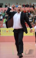 Volleyball 1. Bundesliga  Saison  2012/2013: TV Rottenburg  - Moerser SC