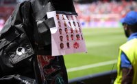 Fussball WM 2026 Vorrunde: Kanada - Bosnien - Herzegowina