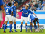 FUSSBALL 1. Bundesliga: S04