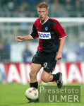 FUSSBALL BUNDESLIGA, Hertha BSC Berlin