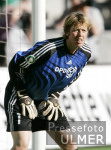 DFB Pokal Finale der Damen: Frankfurt - Potsdam, WISSINK