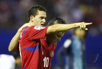 Fussball International  U 17 Weltmeisterschaft