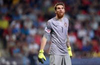 Fussball U 21 Europameisterschaft Finale 2015: Schweden - Portugal