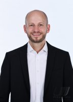 Volleyball 1. Bundesliga  Saison 18/19: Fotoshooting TV Rottenburg Media Day