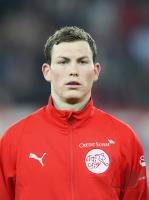 Fussball International Schweiz - Oesterreich