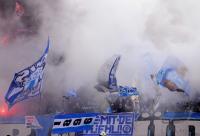 Fussball Schweizer Cup    FC  Zuerich - FC Basel