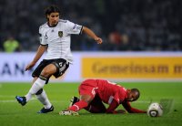 Fussball International EM 2012 - Qualifikation:  Deutschland - Tuerkei