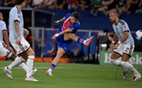 Fussball UEFA Supercup 2026 Paris Saint-Germain - Aston Villa