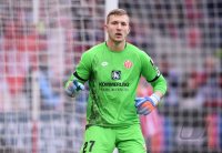 Fussball  1.Bundesliga   Saison 17/18: 1. FSV Mainz 05 - FC Bayern Muenchen