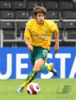 Fusball FIFA 69. Blue Stars / FIFA Youth Cup