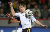 Fussball International: Deutschland - Japan