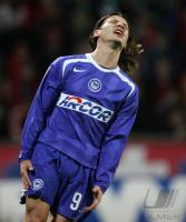 Fussball 1. Bundesliga: Berlin, PANTELIC