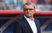 FUSSBALL WM 2018 Vorrunde Polen - Senegal