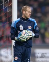 FUSSBALL International Testspiel 2013/2014: Red Bull Salzburg - FC Bayern Muenchen