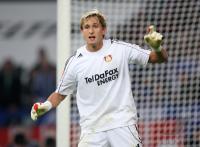 Fussball 1. Bundesliga, Leverkusen: ADLER