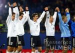 Fussball - EM-Qualifikation: Deutschland - Island, LAOLA