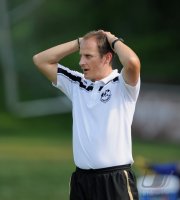 Fussball Landesliga 2011/2012: TSV Ofterdingen - Spvgg Freudenstadt