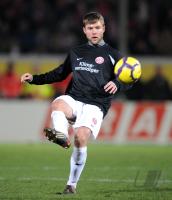 1. Fussball Bundesliga : Florian Heller (Mainz) )