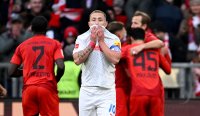 Fussball 1. Bundesliga 24/25: FC Bayern Muenchen - Holstein Kiel