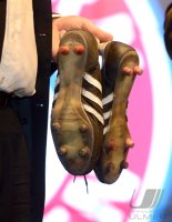 Fussball 1. Bundesliga: Die Erlebniswelt des FC Bayern Muenchen in der Allianz Arena