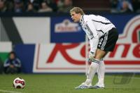 Fussball 1. Bundesliga: Schalke, NEUER