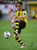 Fussball Testspiel Saison 16/17: Borussia Dortmund - Athletic Bilbao