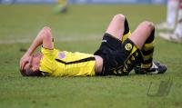 Fussball 1. Bundesliga : Kevin Grosskreutz  (BVB)