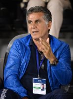 Fussball International WM Qualifikation 2014: Katar - Iran