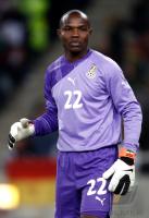 FUSSBALL WM 2010, VORRUNDE:  Ghana - Deutschland