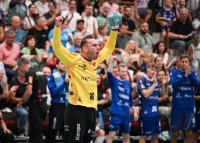 Handball  1. Bundesliga 2025/2026    06.09.2026 HBW Balingen - Weilstetten - SC Magdeburg