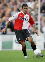 Fussball International, Feyenoord Rotterdam