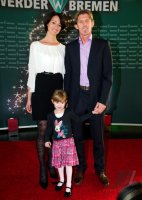 Fussball 1. Bundesliga, Saison 2011/2012: Weihnachtsfeier Werder Bremen