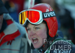 SKI  WM 2003  St.Moritz Riesenslalom Damen